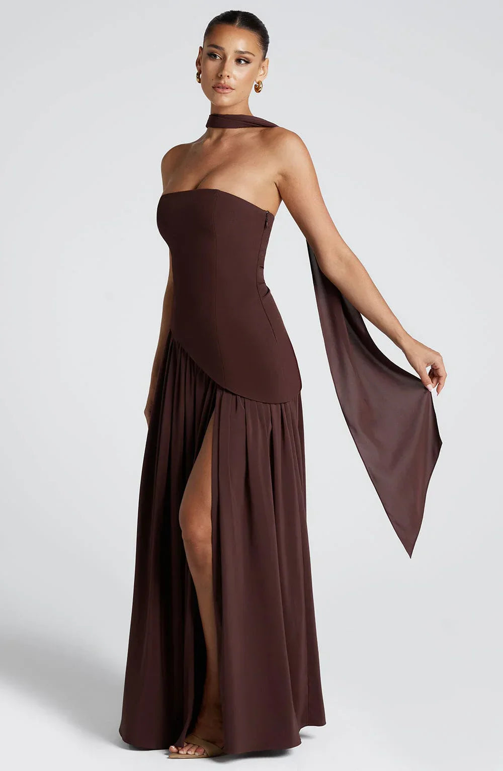Ksymena | Abito Maxi
