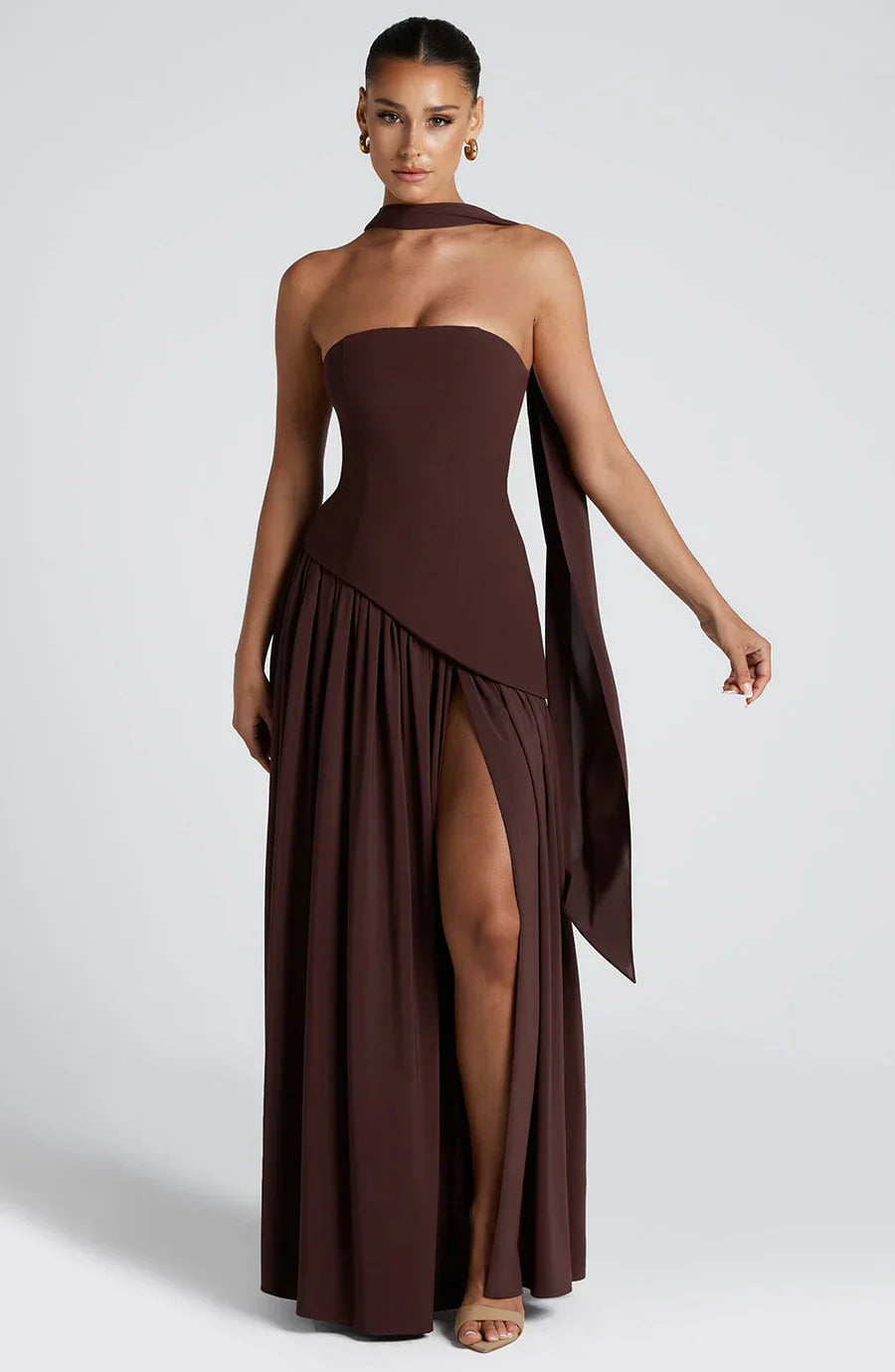 Ksymena | Abito Maxi