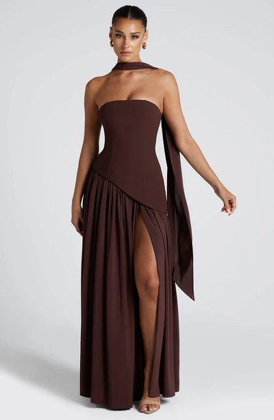 Ksymena | Abito Maxi
