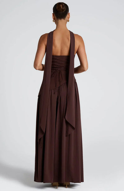 Ksymena | Abito Maxi