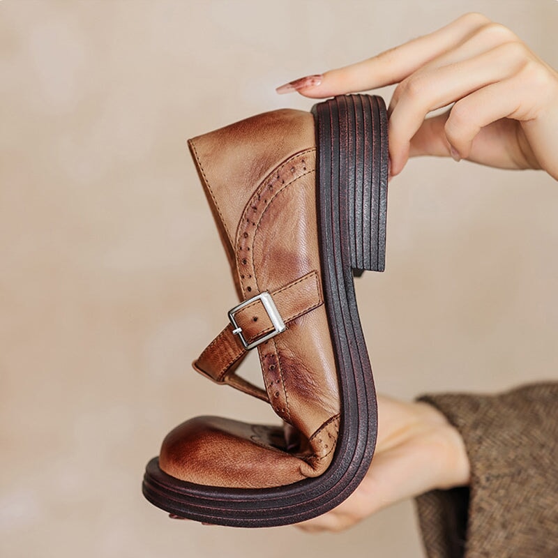 Giorgia | Elegante Pelle