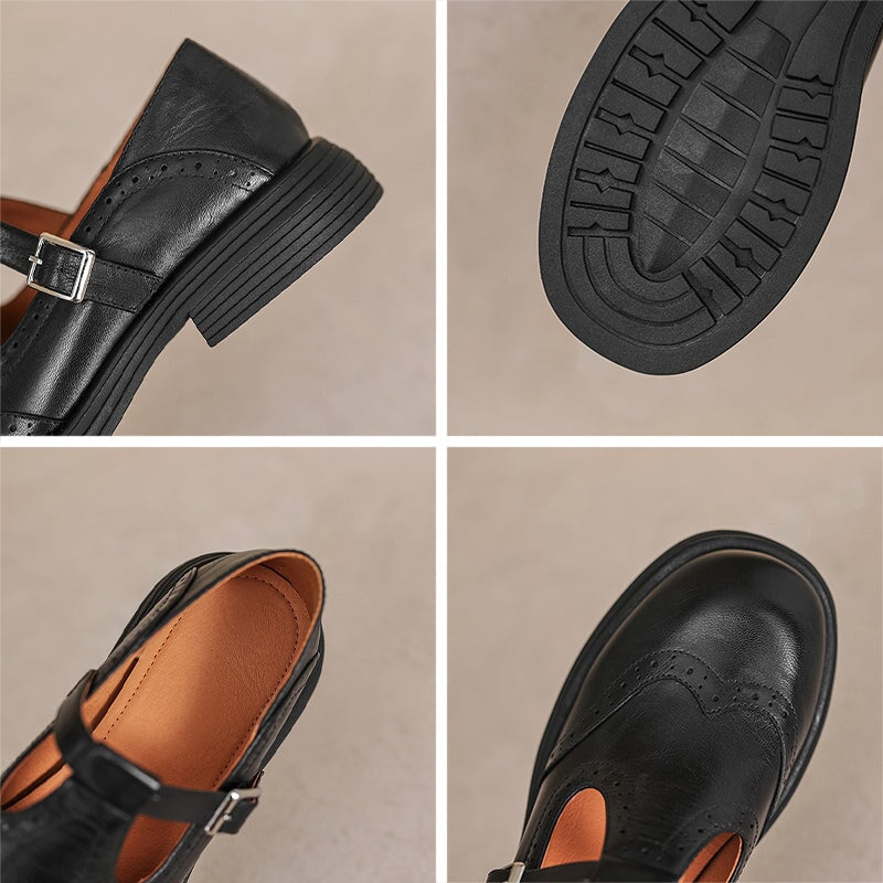 Giorgia | Elegante Pelle