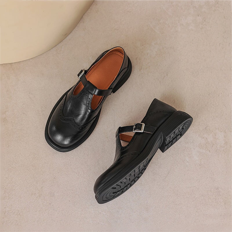 Giorgia | Elegante Pelle