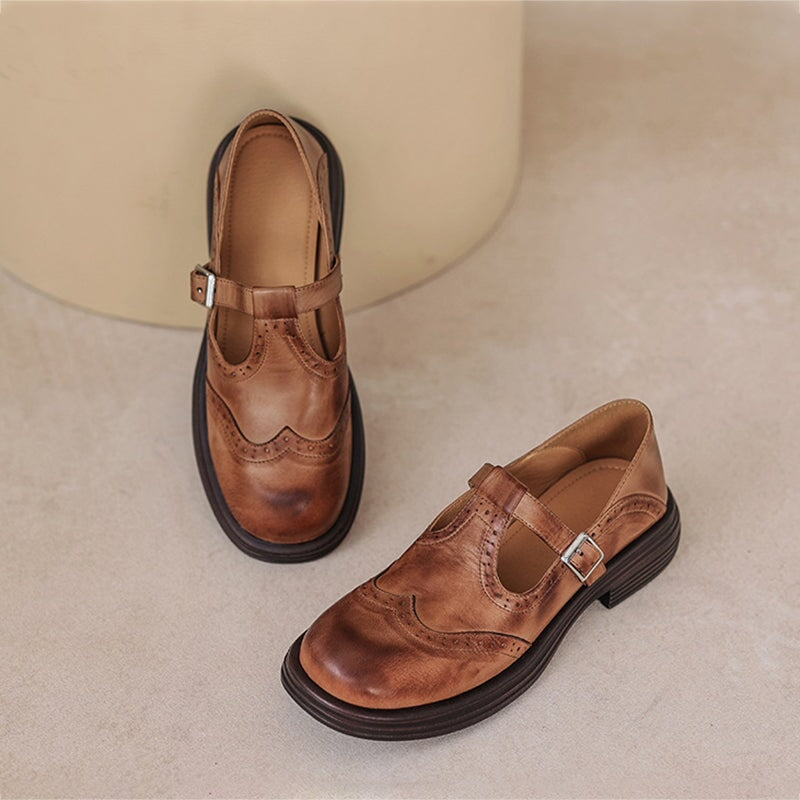 Giorgia | Elegante Pelle