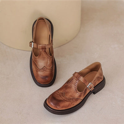 Giorgia | Elegante Pelle