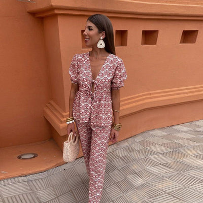 Lisa™ | Set elegante e stiloso