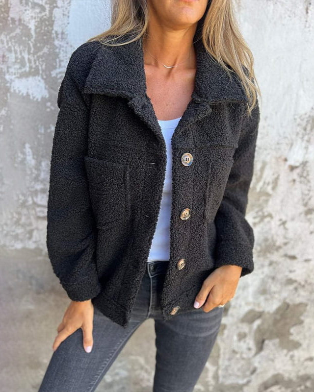 Lorena™ | Cappotto Elegante e Caldo da Donna per l'Autunno