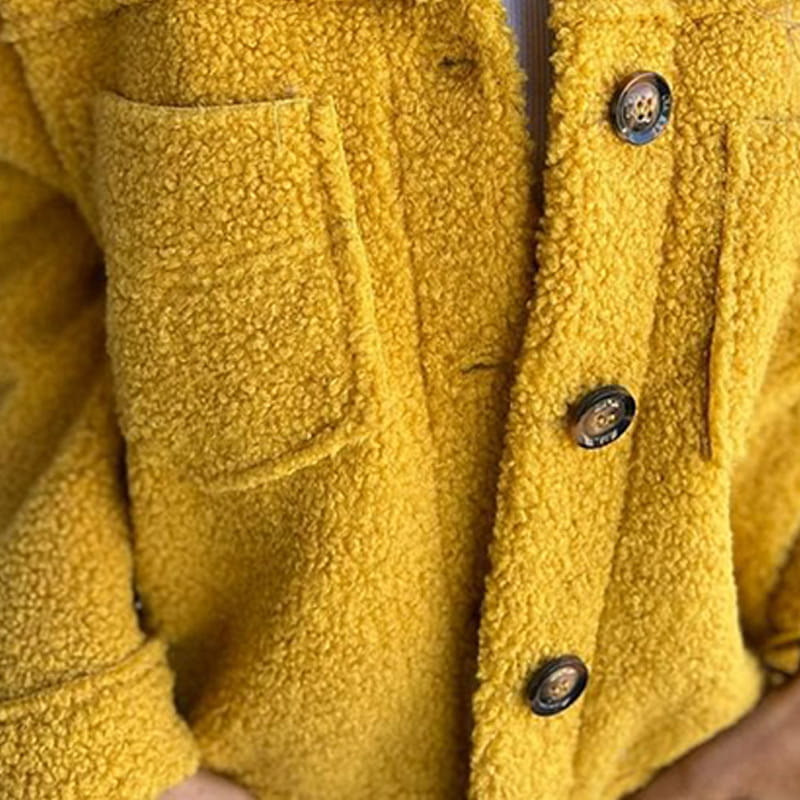 Lorena™ | Cappotto Elegante e Caldo da Donna per l'Autunno