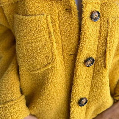 Lorena™ | Cappotto Elegante e Caldo da Donna per l'Autunno