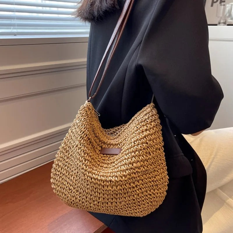 PAOLA | BORSA A TRACOLLA