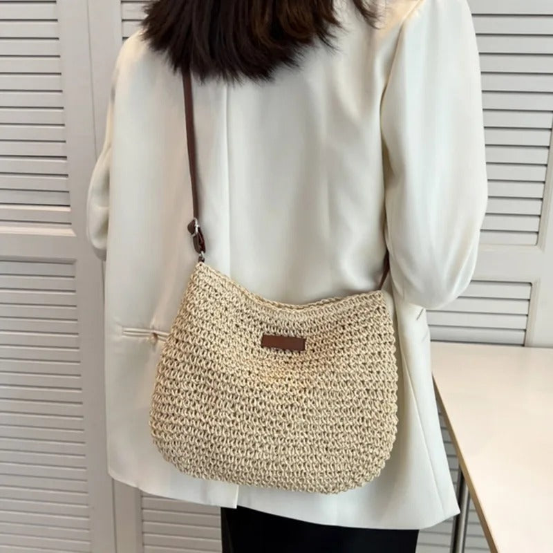 PAOLA | BORSA A TRACOLLA