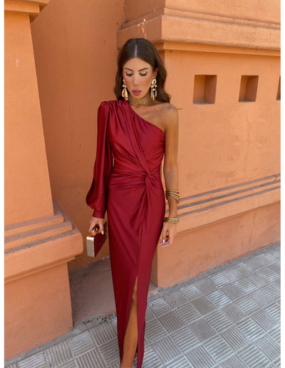 Alaysia™ | Elegante Maxidress
