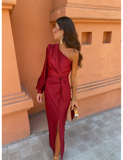 Alaysia™ | Elegante Maxidress