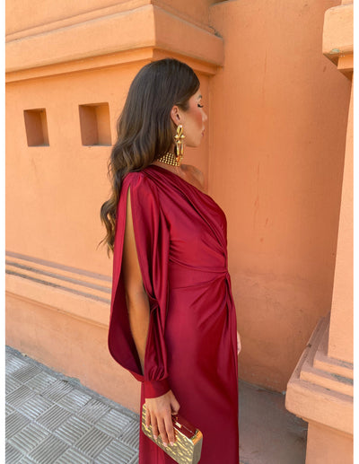 Alaysia™ | Elegante Maxidress