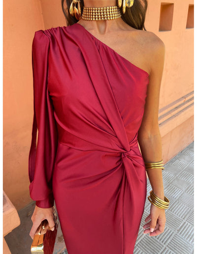 Alaysia™ | Elegante Maxidress