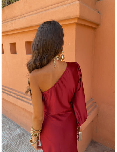 Alaysia™ | Elegante Maxidress