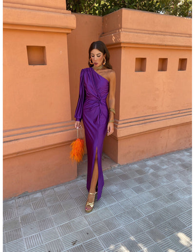 Alaysia™ | Elegante Maxidress
