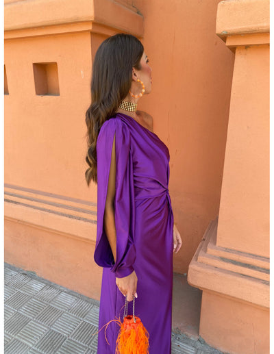 Alaysia™ | Elegante Maxidress