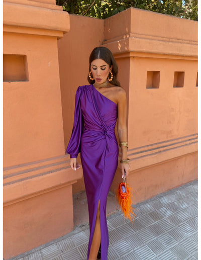 Alaysia™ | Elegante Maxidress