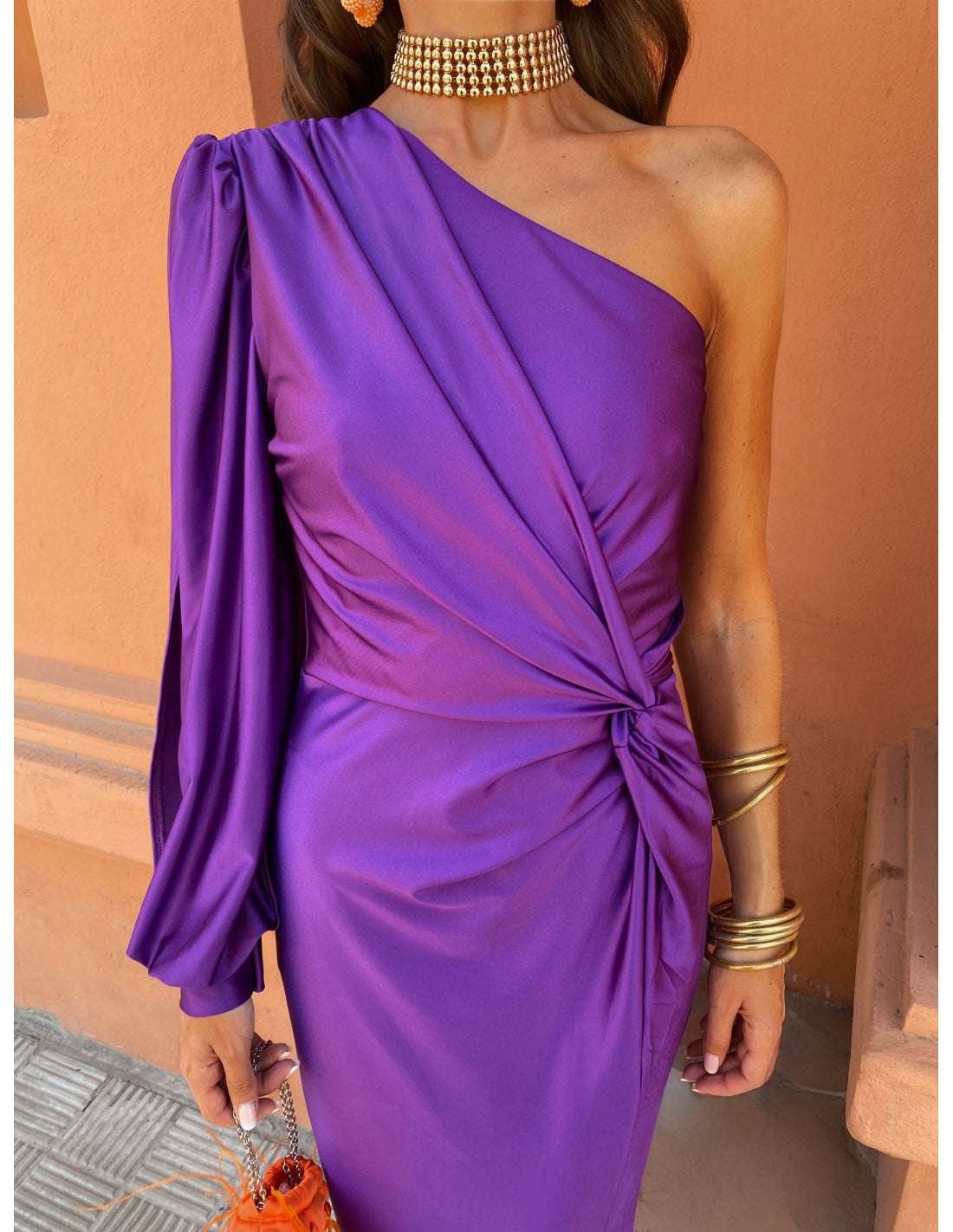 Alaysia™ | Elegante Maxidress