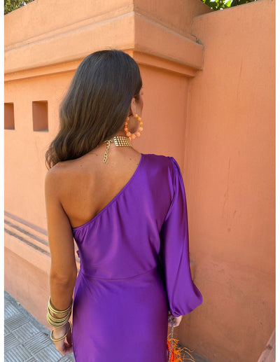 Alaysia™ | Elegante Maxidress