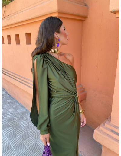 Alaysia™ | Elegante Maxidress